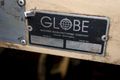 4000 LBS GLOBE HYDRAULIC SCISSORS LIFT TABLE: STOCK #75141