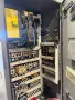 SAMSUNG MCV50 CNC Vertical Machining Center 4 Axis 2011’ #8171