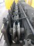 10 STAND X 2" ARBOR X 8" ROLL SPACE TISHKEN MODEL #10-MW-2 ROLLFORMER: STOCK #14586
