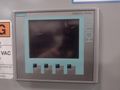 15 HP DUSTCONTROL MODEL #DC-11 & RAF-1600 DUST COLLECTOR SYSTEM: STOCK #17169