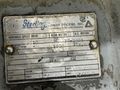 60 TON DAHLSTROM 4 POST MECHANICAL CUTOFF PRESS, 3" STROKE: STOCK #21190