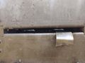 12" X .25" COE MODEL #CPRF-412 POWERED SERVO COIL STRIP FEEDER: STOCK #13490