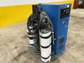 NORDSON MODEL #BM-20 RESIN TRANSFER & ADHESIVE  GLUE MELTING SUPPLY SYSTEM: STOCK #21055