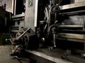 62" King Vertical Turret Lathe
