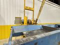 15 HP L&M EQUIPMENT MODEL #HMPC-7-24 CROSS CUT BUNDLE TRAVELING ARCH WOOD BUNDLE SAW WITH CONVEY