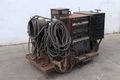 LINCOLN MODEL #SQUARE WAVE TIG 350 WELDER: STOCK #73269