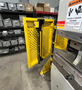 2009 Accurpress 71008 CNC Hydraulic Press Brake (#5815)