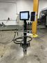 2018 Emmegi Satellite XT 10.500 CNC Mobile Gantry Machining Center (#5818)