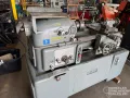 RIVETT 1020S Tool Room Lathe #8155 #1