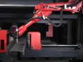 Akyapak HARE 6+2 Axis Robotic Beam Coping Line (New Never Installed 2025 Model)
