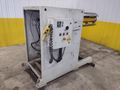 10,000 LB X 36” PA INDUSTRIES MODEL #SRH10K-36 PULL-OFF UNCOILER COIL REEL, NEW 2019: STOCK #229
