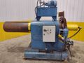 10,000 LB X 42” B&K MOTORIZED UNCOILER COIL REEL : STOCK #22955