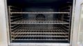 Southbend Commercial Convection Oven
Model: SLGS / 12SC
Natural Gas Convection Oven