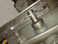 3 HP CINCINNATI MODEL 1-18 PLAIN HORIZONTAL MILLING MACHINE: STOCK #21030