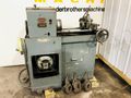 2" OSTER MODEL #572-CW POWERED PIPE & BOLT THREADER: STOCK #18190