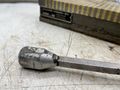 18" x 6" WALKER HAGOU BV MODEL 20 NR. 1085 MAGNETIC GRINDING CHUCK: STOCK #16298