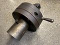 4" LANDIS MODEL #32AX LANDIMATIC THREADING DIE HEAD: STOCK #18236
