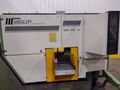 13.4" X 13.4" MISSLER MODEL #DEB-340-CE AUTOMATIC HORIZONTAL BANDSAW, NEW 2000: STOCK #19627