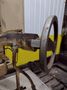 12" x 36" GARDNER MODEL #1236 HYDRAULIC HORIZONTAL SURFACE GRINDER: STOCK #19300