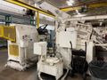 20,000 lbs. x 36" Littell Coil Reel with Car and Powered Straightener, Good Running!