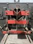 100 TON EDWARDS MODEL #JAWS IV HYDRAULIC IRONWORKER: STOCK #18429
