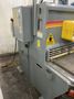 8' X 1/4" ACCURSHEAR MODEL 62508 HYDRAULIC SQUARING SHEAR: STOCK #80794