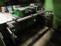 600 TON X 12' CINCINNATI MODEL 600H HYDRAULIC PRESS BRAKE: STOCK #65019