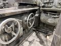#3B DEVLIEG MODEL #3B-48 SPIRAMATIC HORIZONTAL SPINDLE TABLE JIG MILL: STOCK #22358