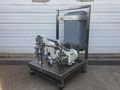 Quadro Ytron ZC  InLine Blender / Emulsifier / Disperser