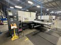 Muratec Motorum 2558 28 Ton CNC Turret Punch