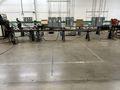 Bend-Tech Dragon A-400 CNC Tube & Pipe Plasma Cutting Machine