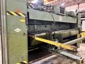 10' X 1/2" CINCINNATI HS500 HYDRAULIC SHEAR WITH FOPBG: STOCK #21757