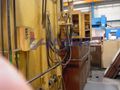 124" Bullard Dyn-au-tape 2 Axis CNC Vertical Boring Mill with Fanuc 15TT Control