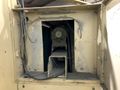 42" WIDE X 40 HP TIMESAVER MODEL #243-1M BELT SANDER: STOCK #18170