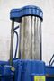 6' X 15" G & L RADIAL ARM DRILL: STOCK #67605
