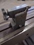 LEITZ OTICAL DIVIDING HEAD WITH TAILSTOCK, BED & STAND: STOCK 17369
