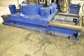 8' x 22" x 5 MT KAUKAUNA MODEL#140U PORTABLE UNIVERSAL RADIAL DRILL: STOCK #19479