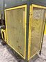 12" X 6" GALLAND HENNING MODEL #12DC DUAL COMPRESSION METAL SCRAP BALER: STOCK #21846