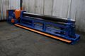 WEBB INITIAL PLATE ROLLS: STOCK #75797