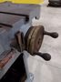 1.25" x 9" MORRISON MODEL #K KEYSEATER : STOCK #19969