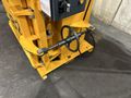 48" X 30" BRAMIDAN MODEL # B20 CARDBOARD BALER: STOCK #78021