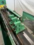 14" X 78" GIORIA MODEL #RH/N-2000 AUTOMATIC CYLINDRICAL GRINDER: STOCK #17239
