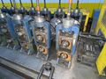11 STAND X 1.5" ARDCOR MODEL #M10E-R U-JOINT DRIVE ROLLFORMER 12" ROLL SPACE: STOCK #20798