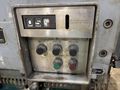 8' x 3/16" CINCINNATI MODEL #1408 MECHANICAL POWER SQUARING SHEAR: STOCK #22769