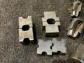 2" LANDIS MODEL #2L PIPE & BOLT THREADER: STOCK #80767