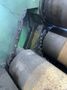 12' X 1.5" HAUSLER 4 ROLL MODEL NO. VRM12/3 HYDRAULIC PLATE BENDING ROLLS: STOCK #13390