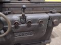 10" X 24" LANDIS CYLINDRICAL GRINDER: STOCK #18681