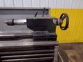 17" x 108" CLAUSING COLCHESTER MODEL #17 ENGINE LATHE, 3.25" HOLE: STOCK #22567