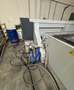 2021 Flow Mach 200 Waterjet Cutting System (#5857)