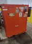 48" x 14 GA ROWE 7 ROLL POWERED COIL STRAIGHTENER: STOCK #22749